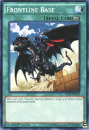 Frontline Base (SDKS-EN029) [SDKS]