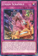 Union Scramble (SDKS-EN030) [SDKS]