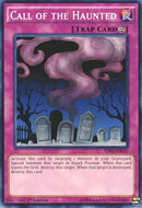 Call of the Haunted (SDKS-EN037) [SDKS]