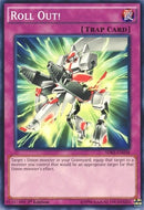 Roll Out (SDKS-EN038) [SDKS]
