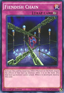 Fiendish Chain (SDKS-EN039) [SDKS]