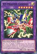XY Dragon Cannon (SDKS-EN043) [SDKS]