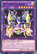 XZ Tank Cannon (SDKS-EN044) [SDKS]