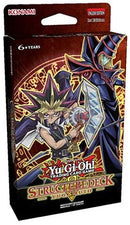 Yugi Muto Structure Deck [SDMY]