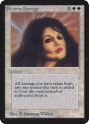 Reverse Damage [LEA]