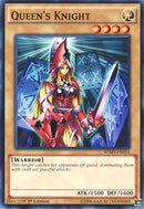 Queens Knight (SDMY-EN014) [SDMY]