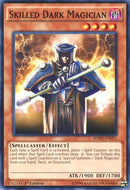 Skilled Dark Magician (SDMY-EN021) [SDMY]