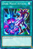 Dark Magic Attack (SDMY-EN026) [SDMY]