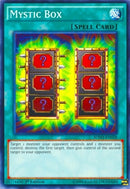 Mystic Box (SDMY-EN028) [SDMY]