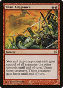 Twist Allegiance (120) [BOK]