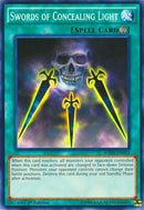 Swords of Concealing Light (SDMY-EN033) [SDMY]