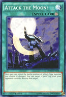 Attack the Moon (SDMY-EN034) [SDMY]
