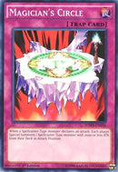 Magicians Circle (SDMY-EN036) [SDMY]