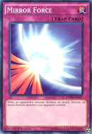 Mirror Force (SDMY-EN037) [SDMY]
