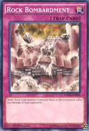 Rock Bombardment (SDMY-EN040) [SDMY]