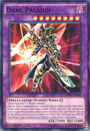 Dark Paladin (SDMY-EN043) [SDMY]