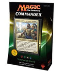 Commander 2016 Deck Stalwart Unity RGWU [C16]