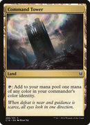 Command Tower (286) [C16]
