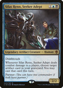 Silas Renn Seeker Adept (43) [C16]