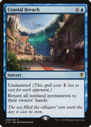 Coastal Breach (6) [C16]