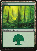Forest 351 (351) [C16]