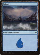 Island 341 (341) [C16]
