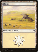Plains 339 (339) [C16]