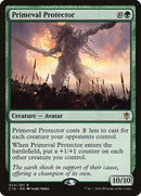 Primeval Protector (23) [C16]