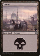 Swamp 345 (345) [C16]