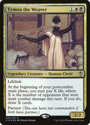 Tymna the Weaver (48) [C16]