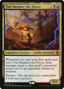 Vial Smasher the Fierce (49) [C16]