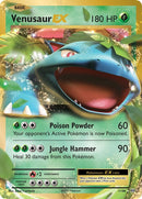 Venusaur EX (1/108) [EVO]