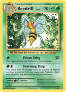 Beedrill (7/108) (XY - Evolutions)