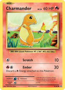 Charmander (9/108) [EVO]