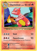 Charmeleon (10/108) [EVO]