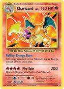 Charizard (11/108) (XY - Evolutions)
