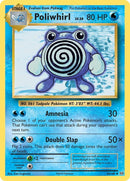 Poliwhirl (24/108) (XY - Evolutions)