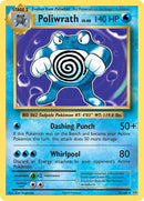 Poliwrath (25/108) (XY - Evolutions)