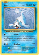 Seel (28/108) [EVO]