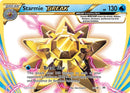 Starmie BREAK (32/108) [XY: Evolutions]