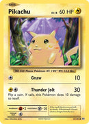 Pikachu (35/108) [EVO]