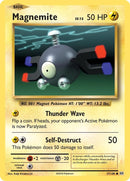 Magnemite (37/108) [EVO]
