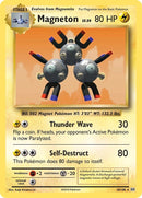 Magneton (38/108) [EVO]