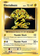 Electabuzz (41/108) [EVO]
