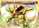 Nidoking BREAK (46/108) [EVO]