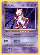 Mewtwo (51/108) (XY - Evolutions)