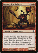 Burning Eye Zubera (95) [SOK]