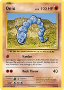 Onix (61/108) [EVO]