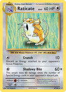 Raticate (67/108) [EVO]
