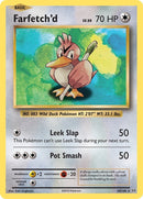 Farfetchd (68/108) [EVO]